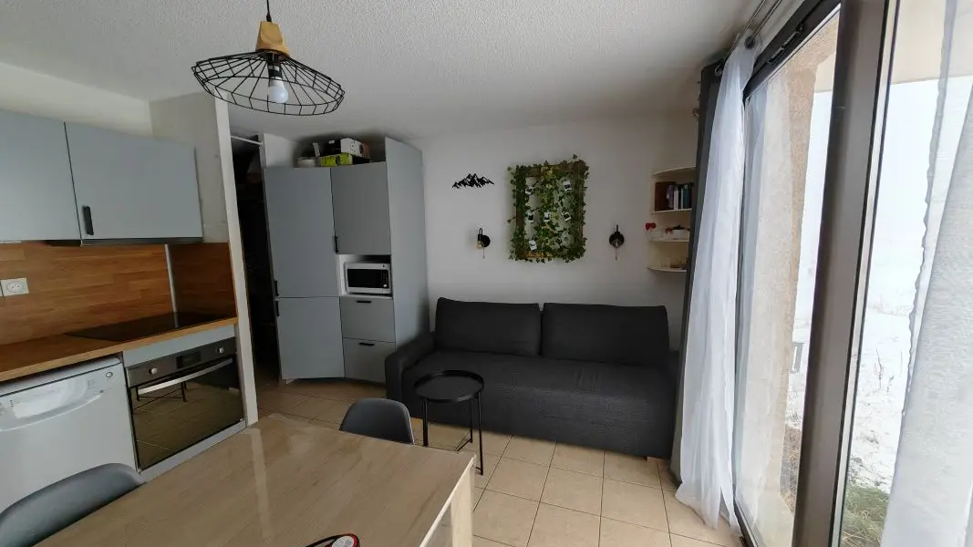 La Gardette A6 RÉALLON