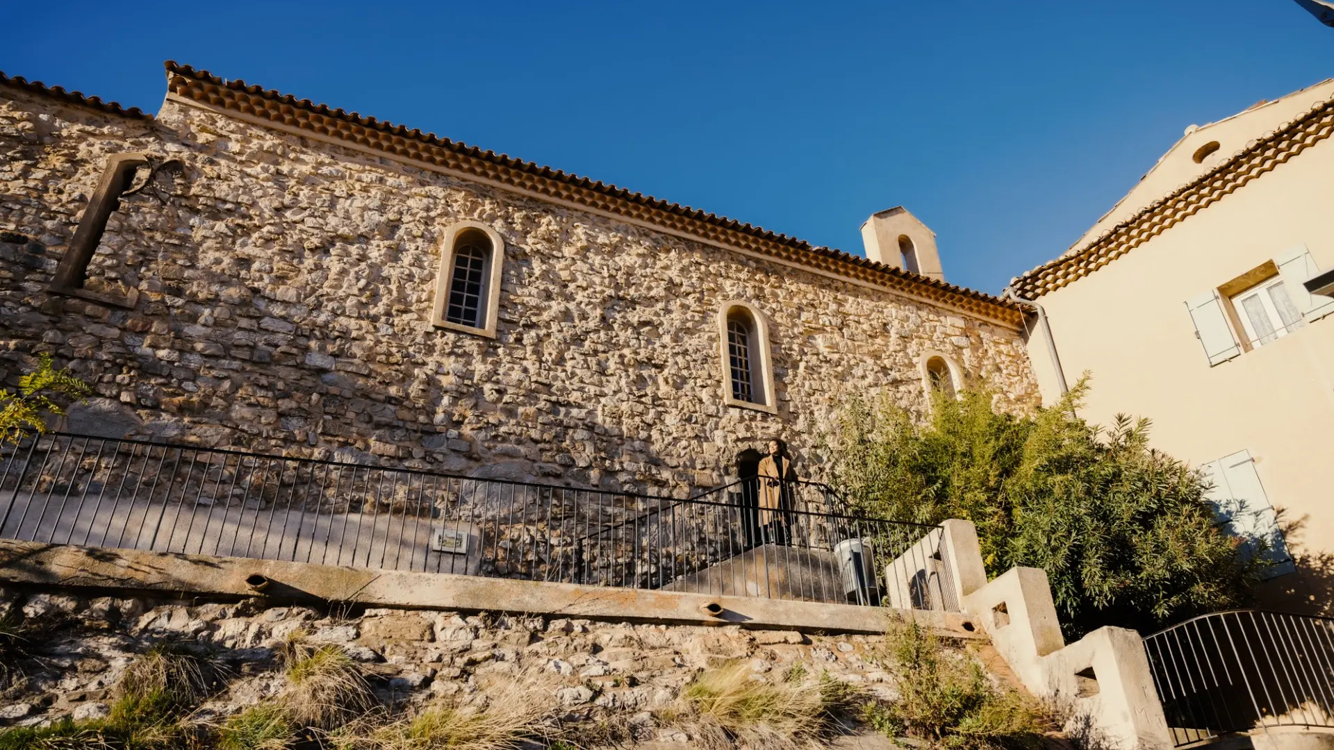 Vieux Village Gardanne