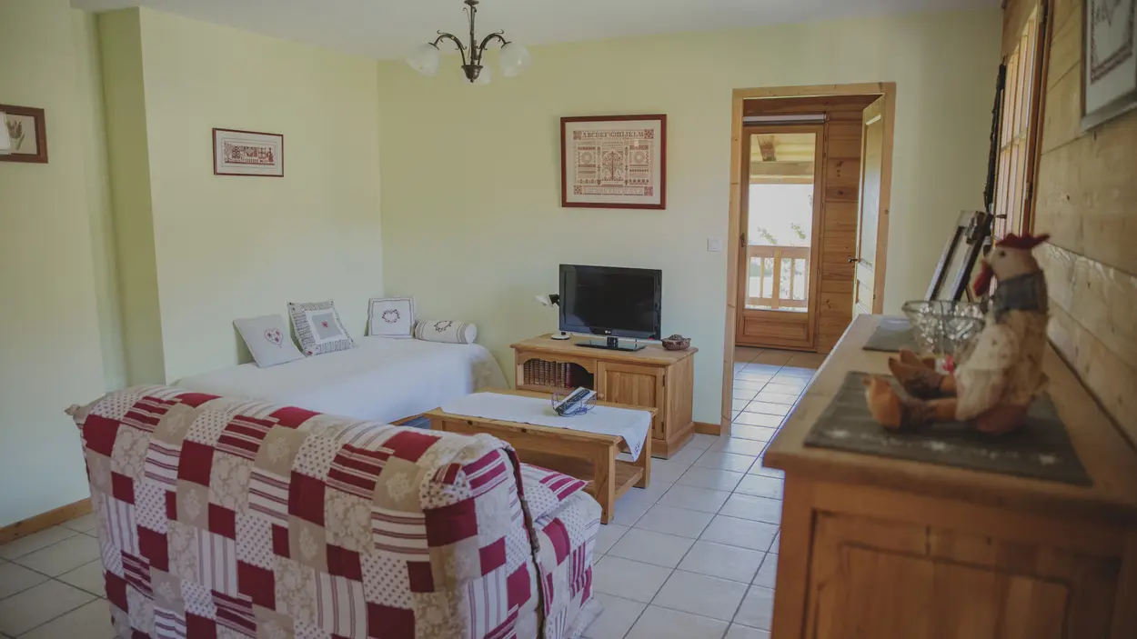 Jardins du Beule - Marignier