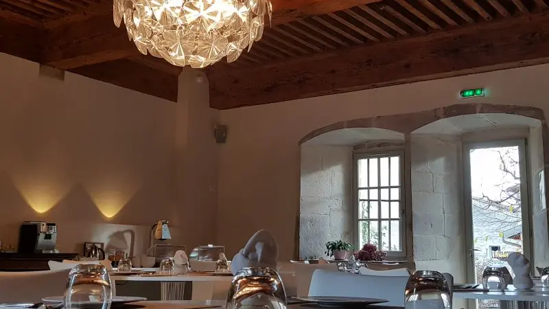 Hôtel les chambres de la Renaissance - Sainte-Julie