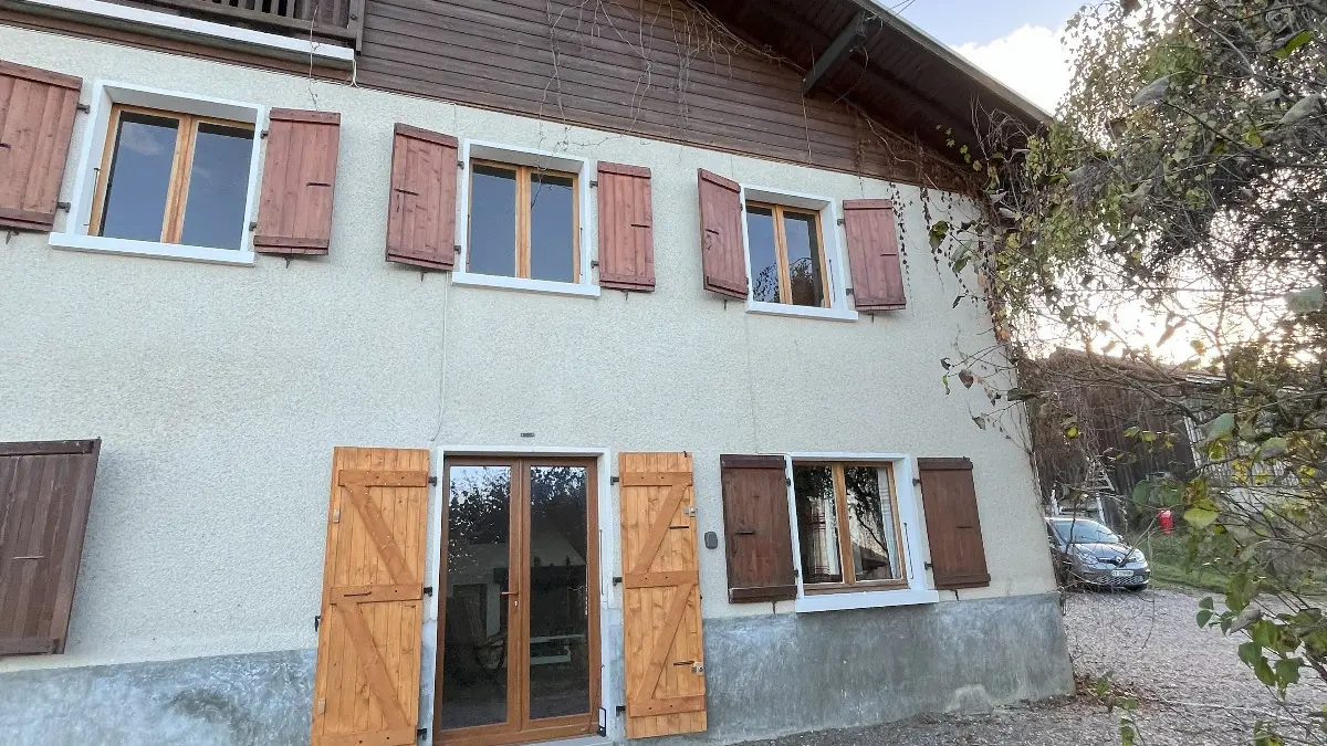 Extérieur 1