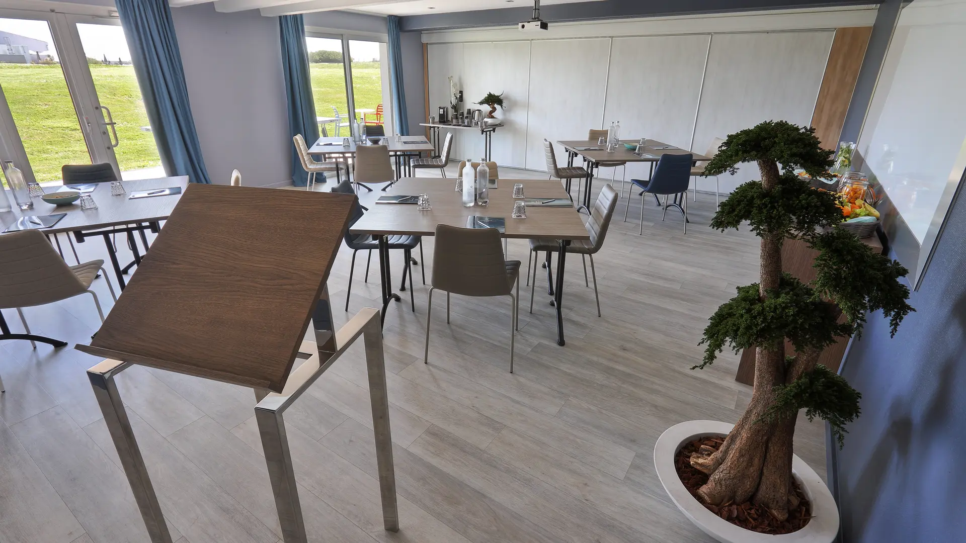 Meeting room