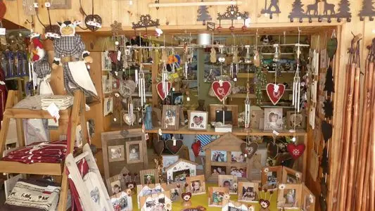 L'artisanerie Ceillac