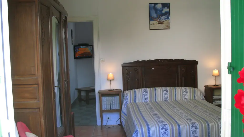 Dormitorio 2