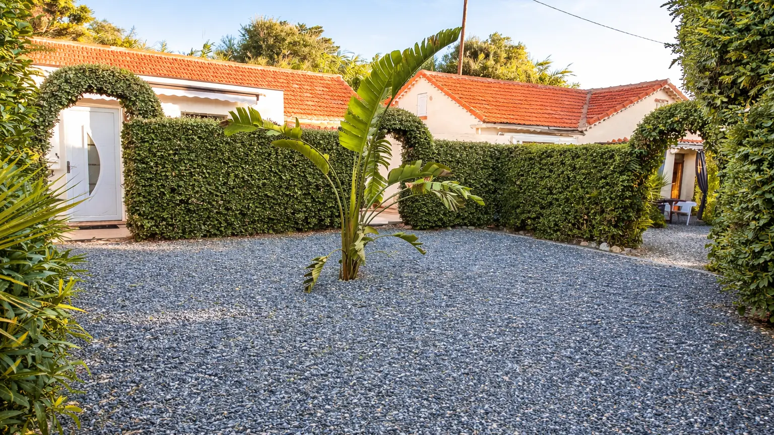 Jardin