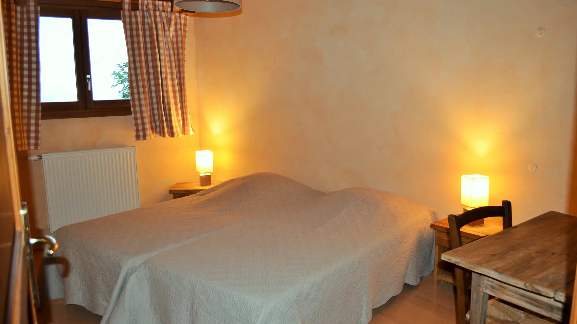 l'Ancienne Scierie - Le Chêne - Les Clefs, Haute-Savoie