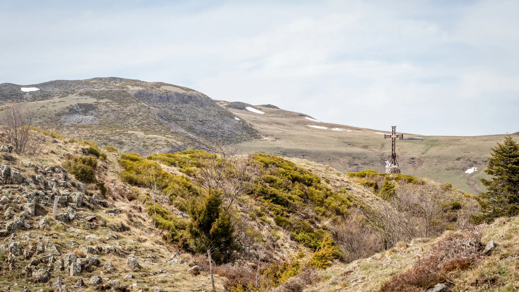 Monts du Cantal