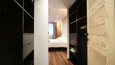 Salle de bain Suite Parentale RDC