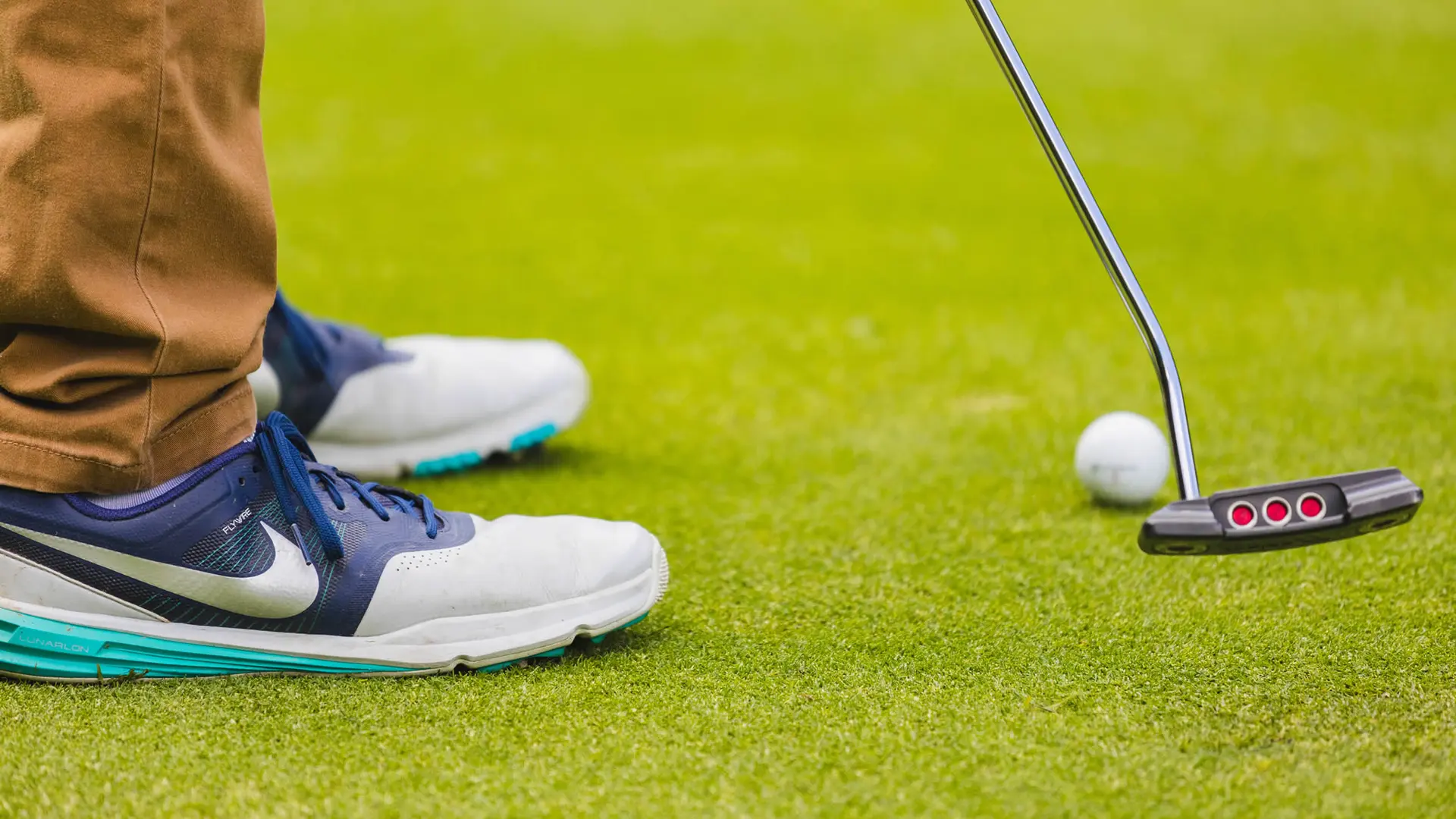 Apéro Golf