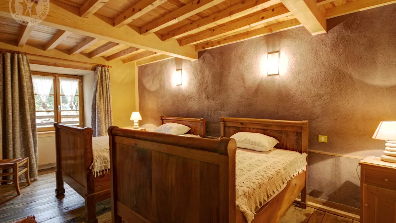 Chambre 2