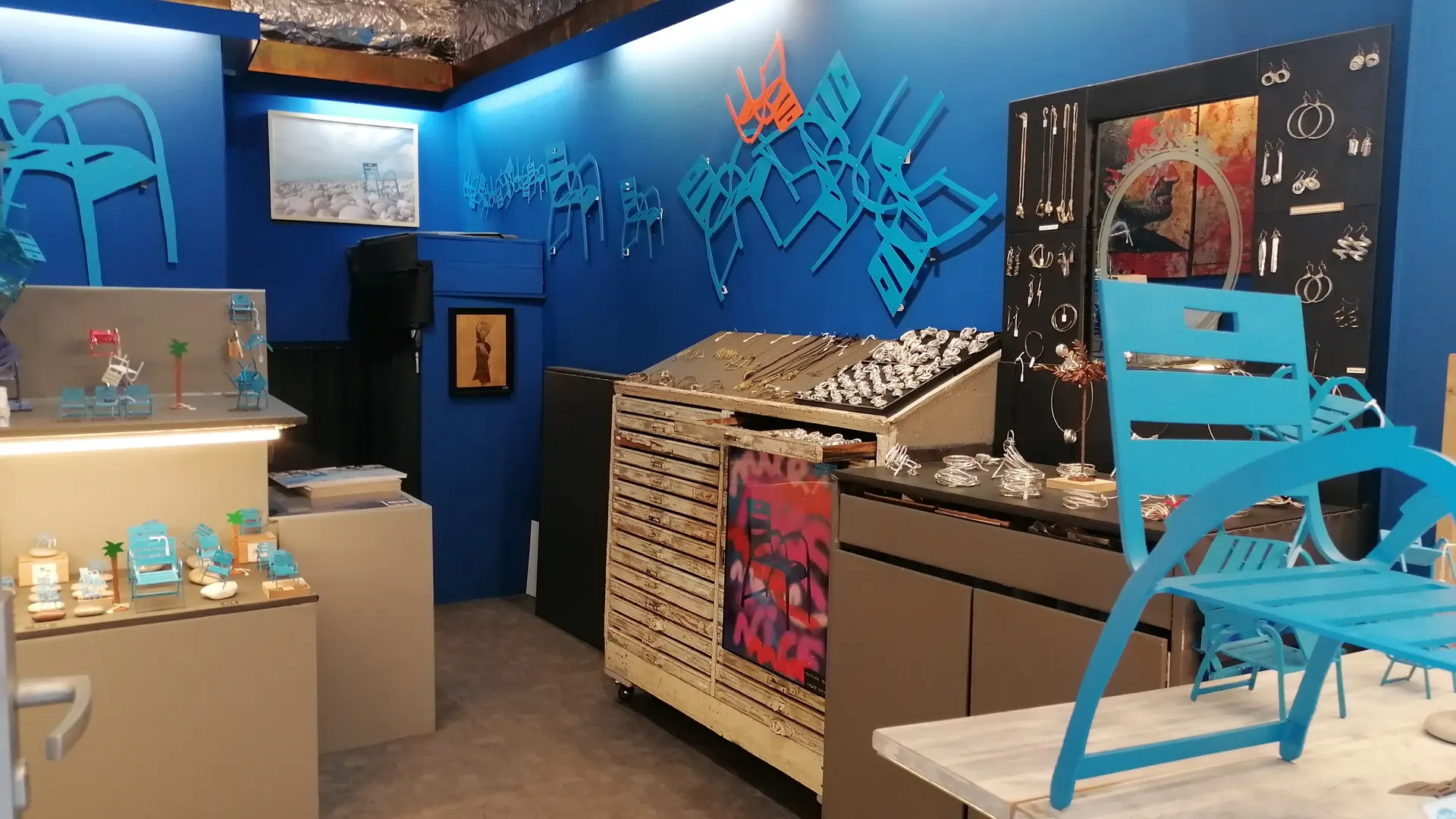 2 rue Droite Vieux-Nice