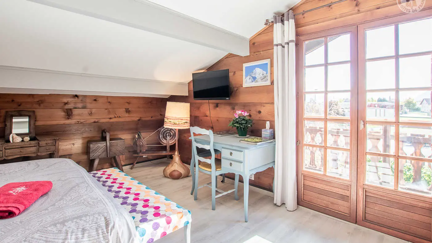 73G151602 - LES AMARYLLIS - PORTE-DE-SAVOIE