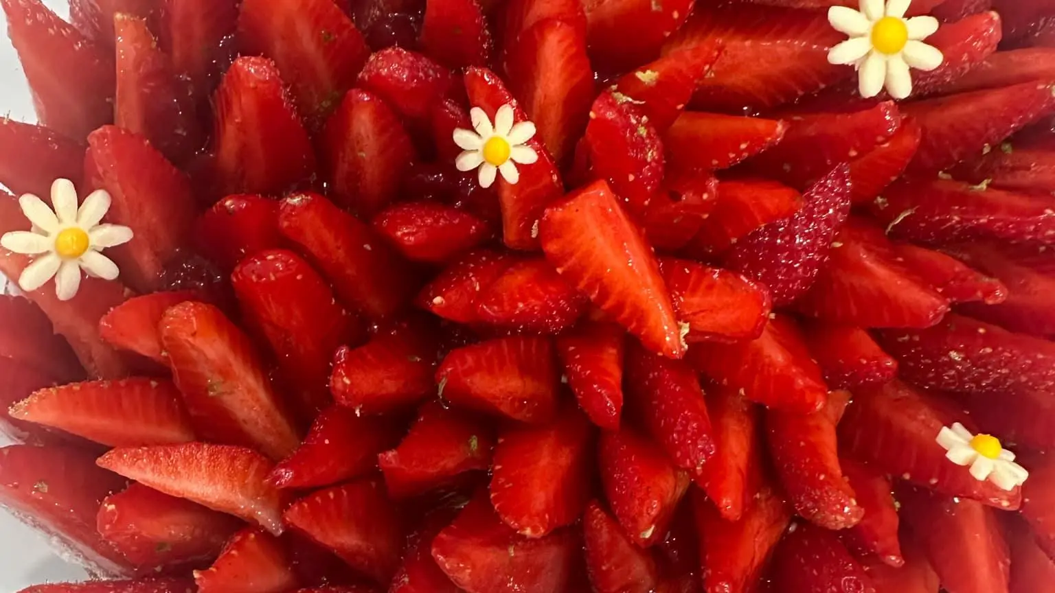 Fraise