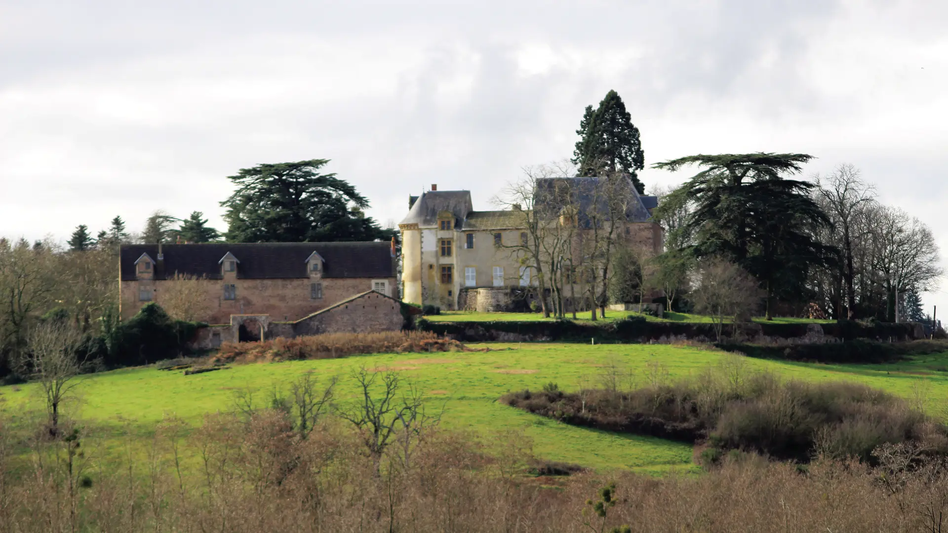 CHARRONDIERE Magalie