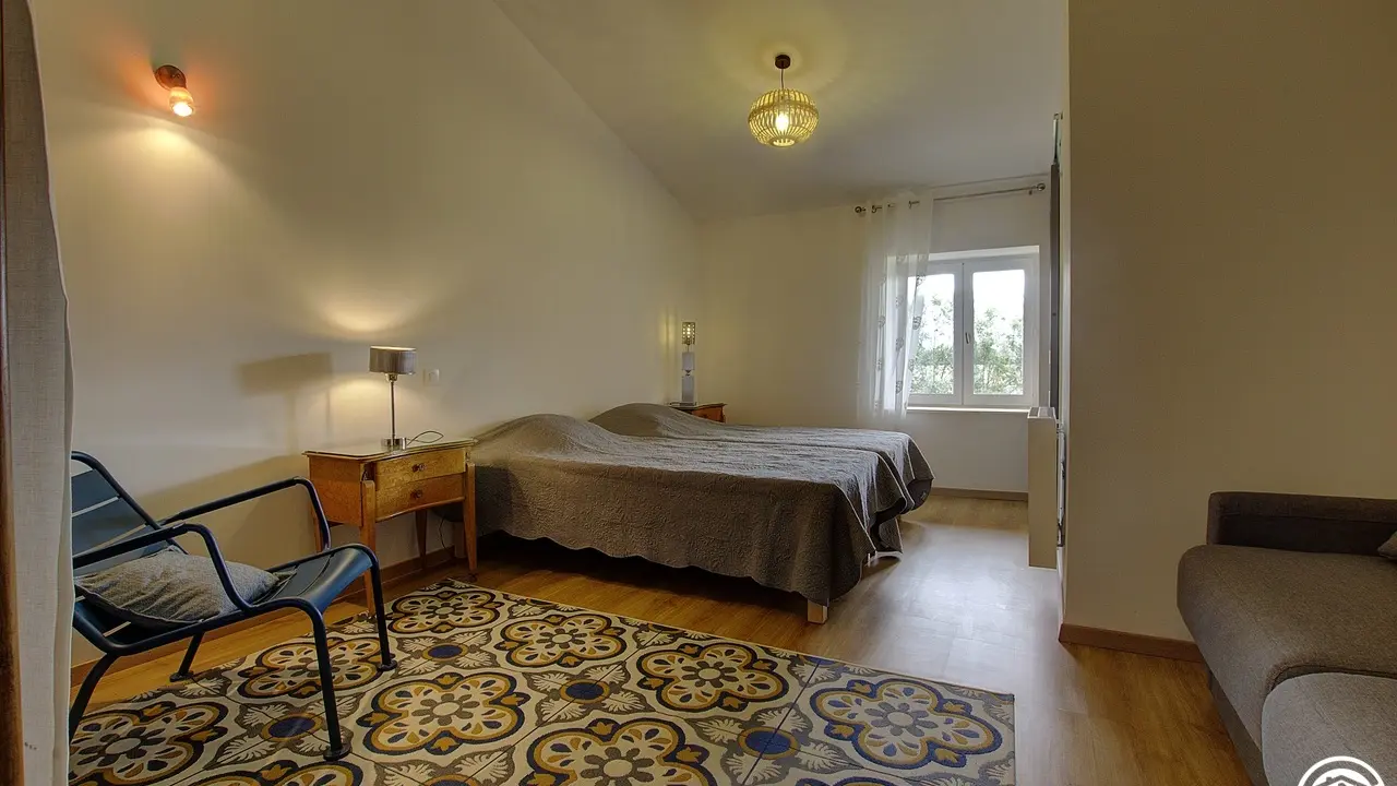 chambre Brouilly