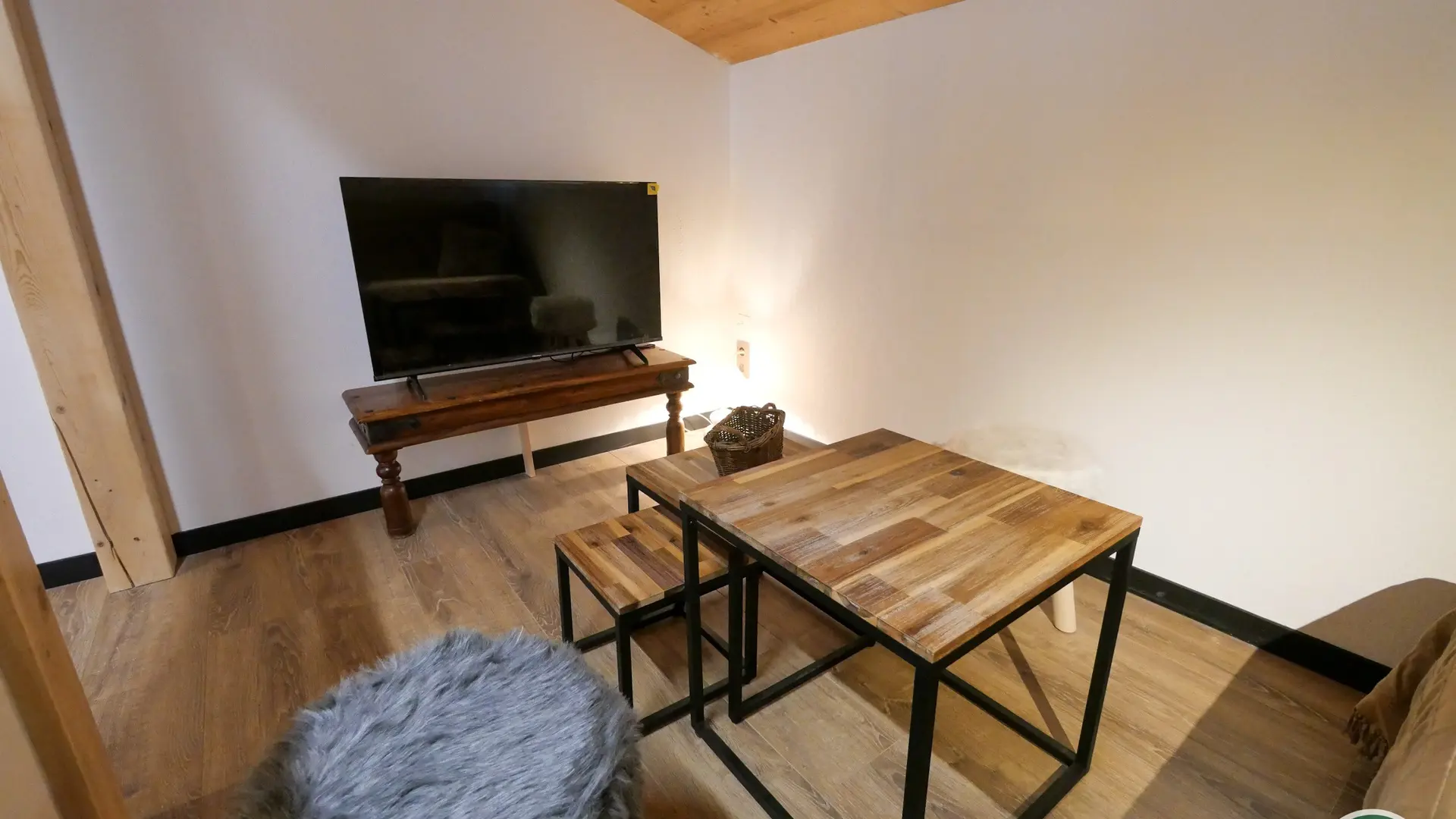 Location GÎte Les Lutins Saint-Michel-de-Chaillol