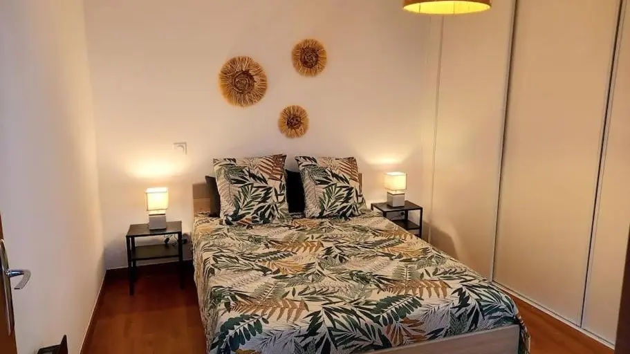 Chambre 3 - L'Atelier