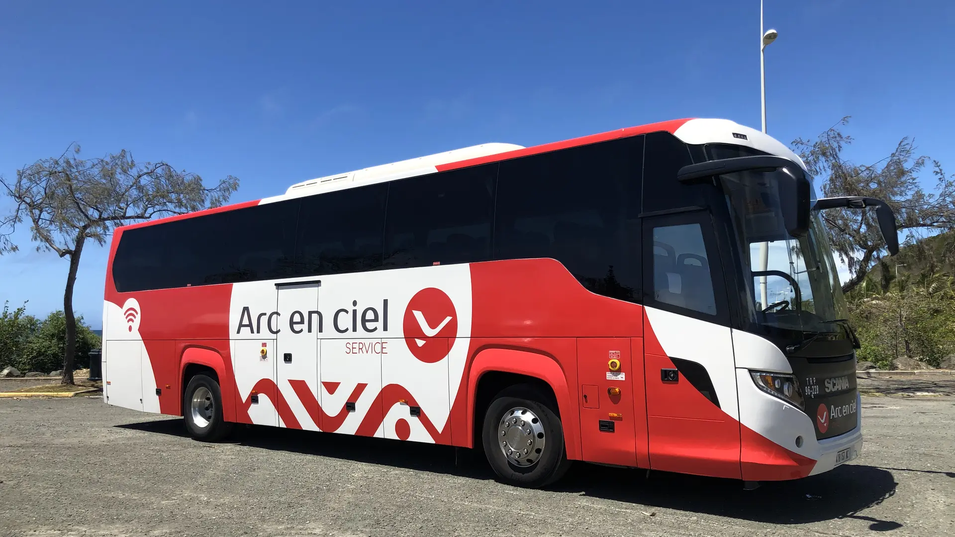 Arc en Ciel Services