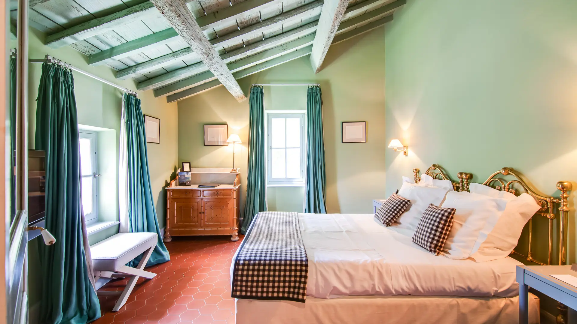 Chambre Charme