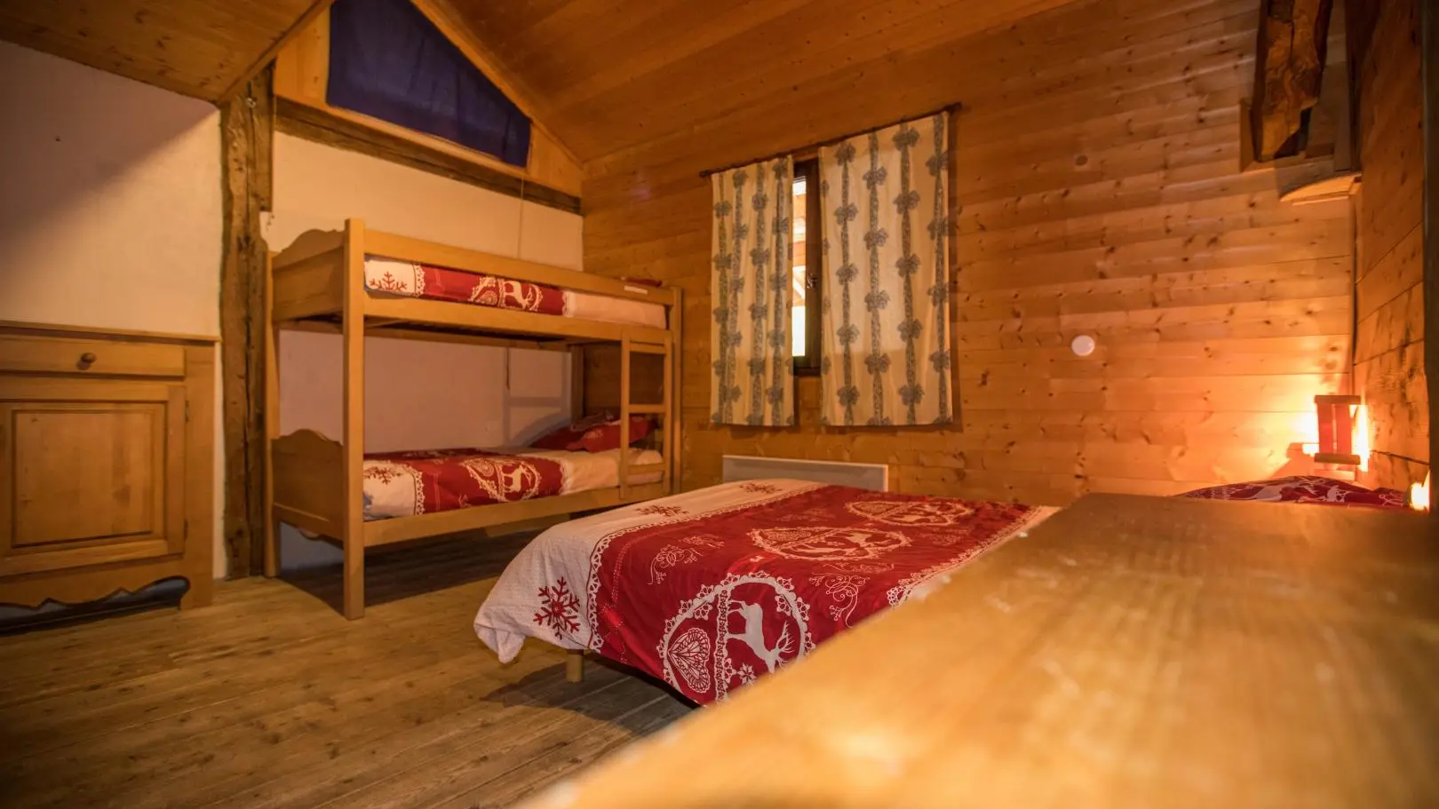 chambre