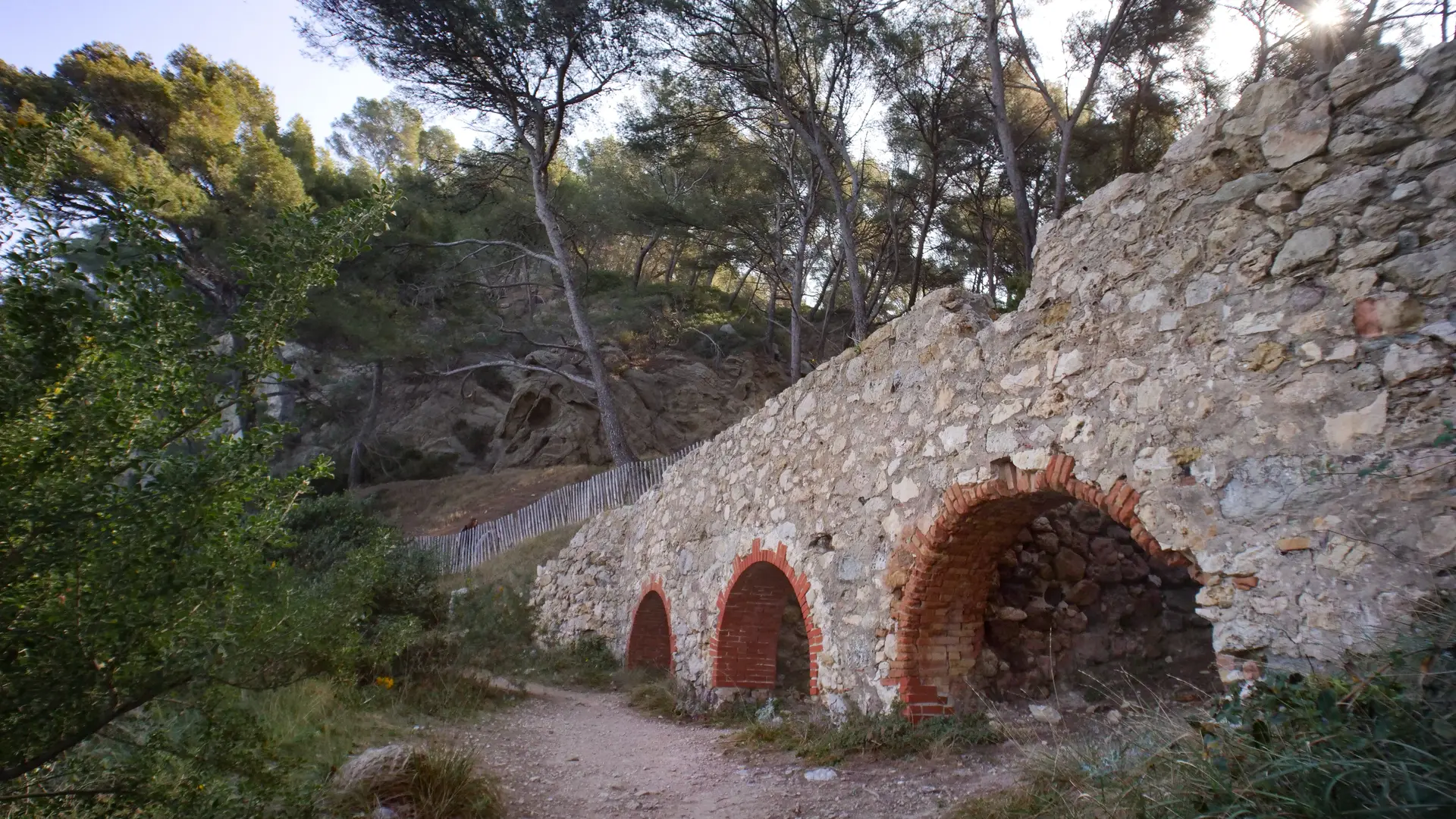 Le sentier patrimonial de la Pointe Grenier