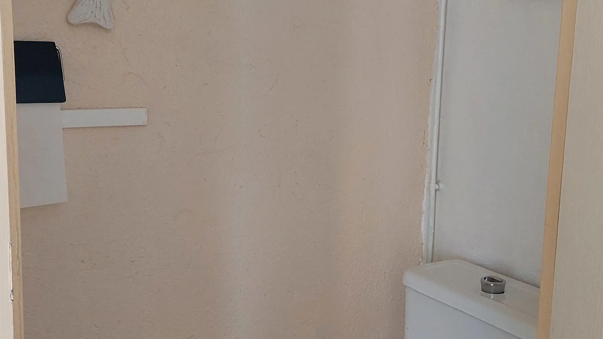 Chambre d'hôtes Les Fénières - Chambre Océan