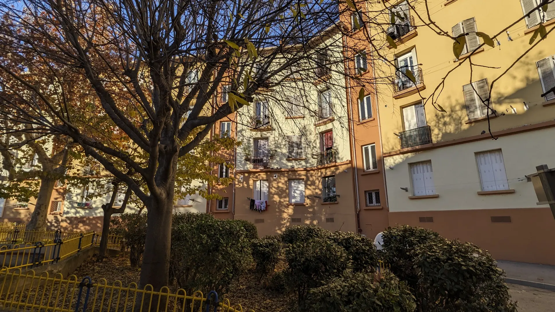 cité Louis Loucheur