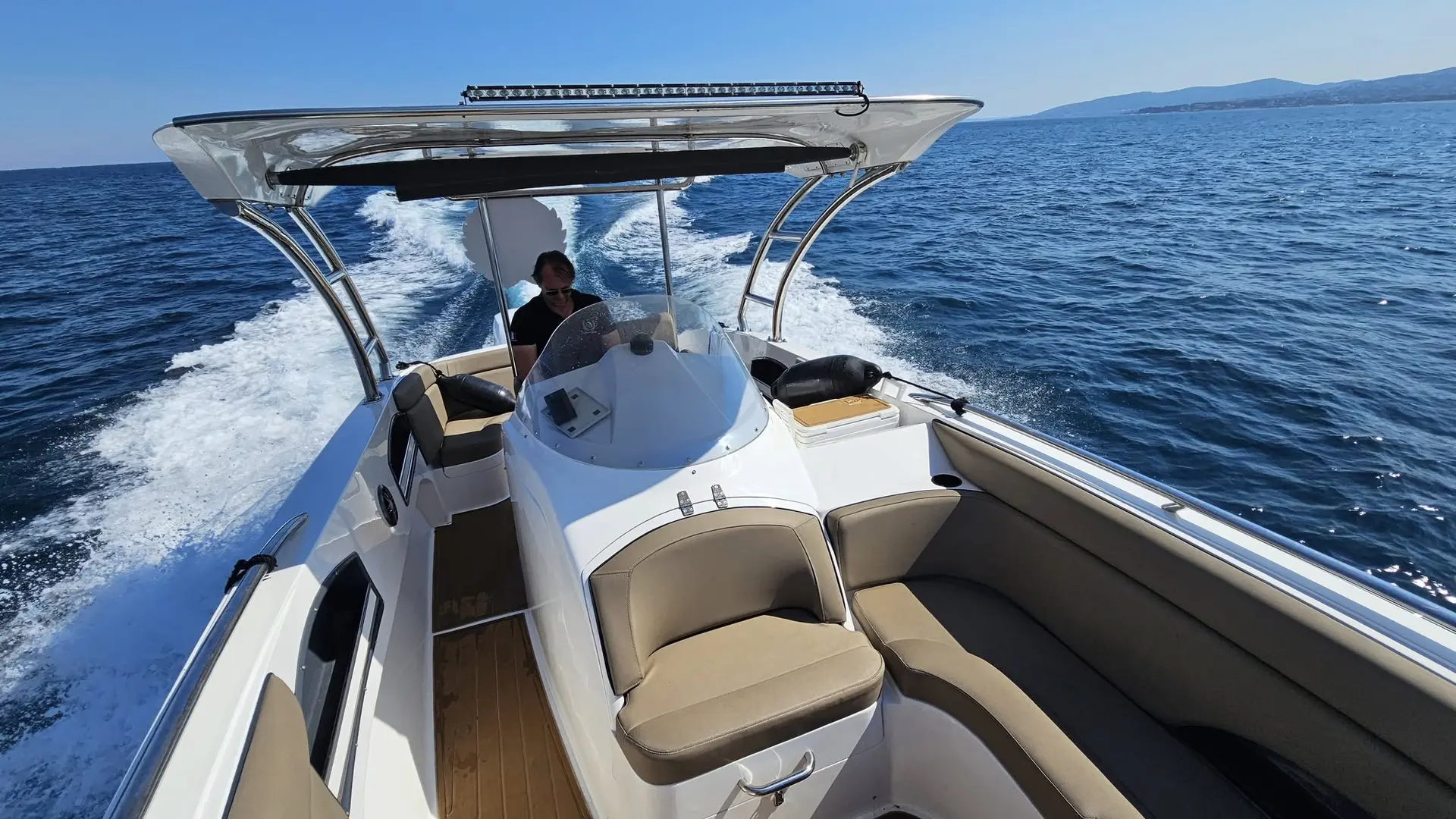 Alliance Yachts_Fréjus