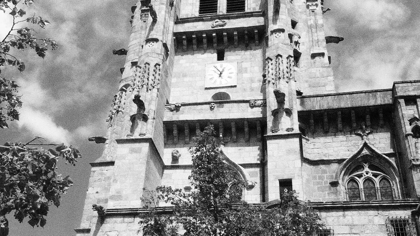 Eglise Saint-Jean