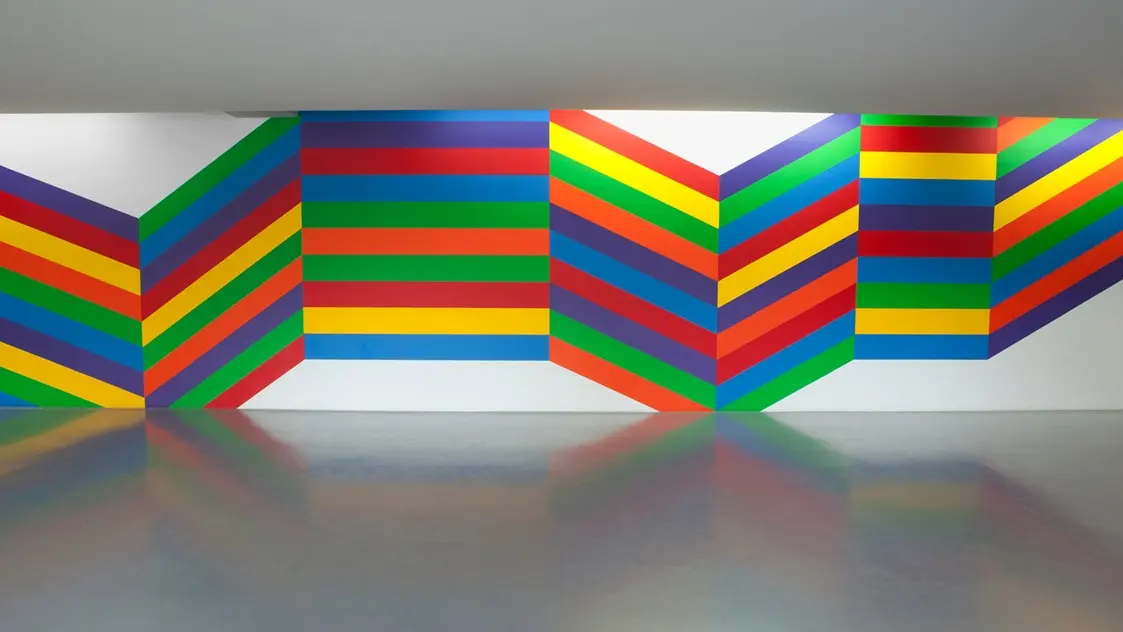 SolLEWITT. Wall_Drawing_