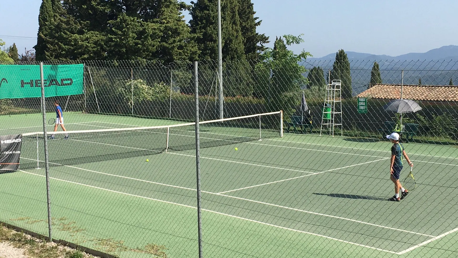 Tennis