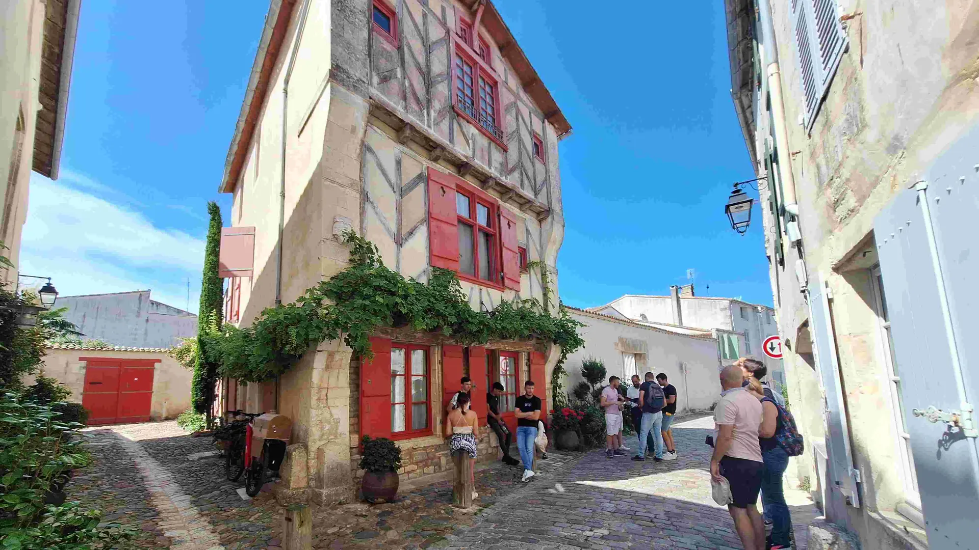 Maison de la Vinatrie