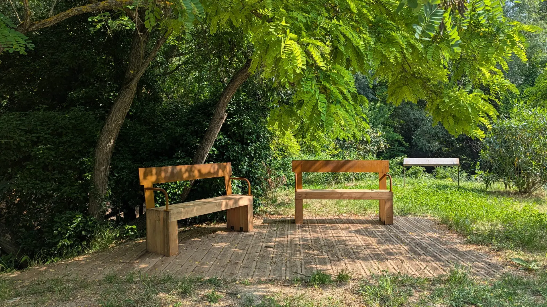 Écobalade : Au Fil de l’eau_Volonne ©Mairie Volonne