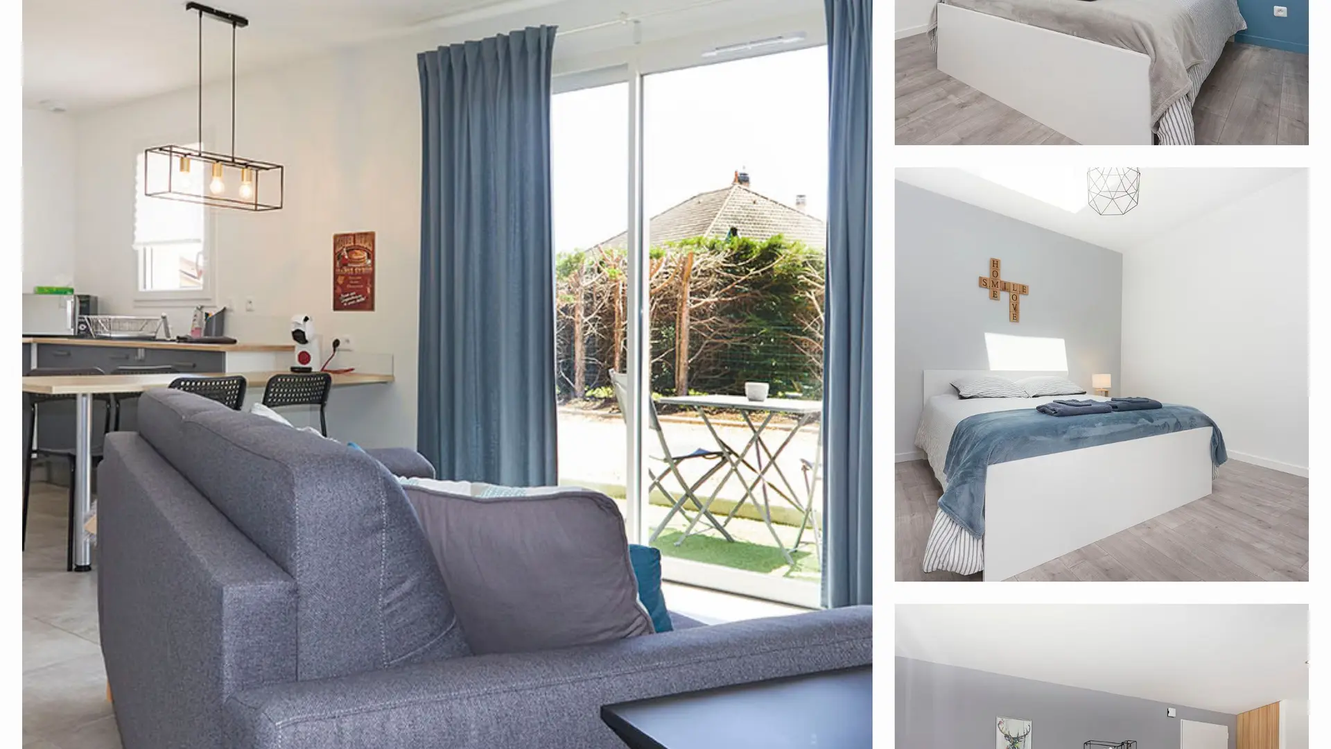 Appartement 2 Toronto - 2ch