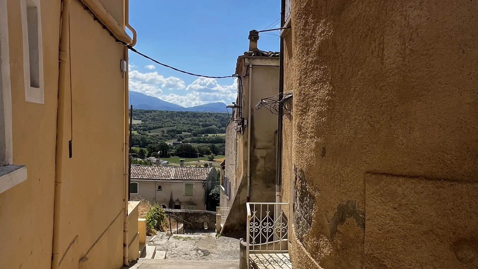 Calade Maria Borrély