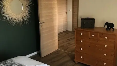 Source de Nature - Gîte 4* à Estivareilles