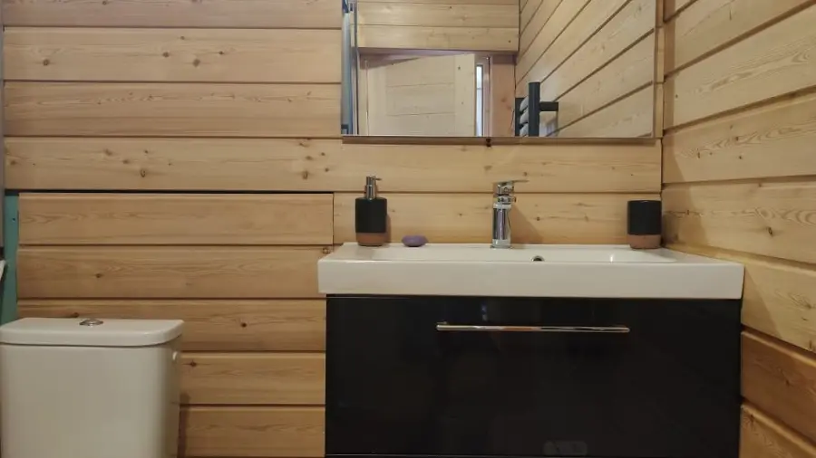 Appartement 3 personnes