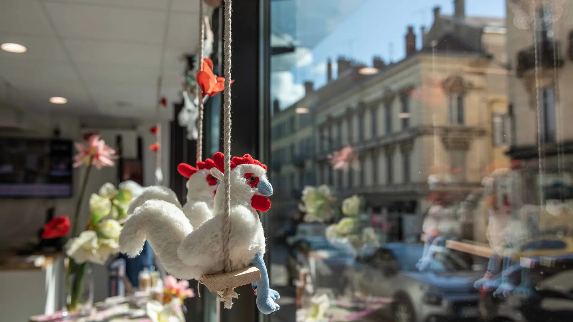 Bourg-en-Bresse destinations - Office de tourisme