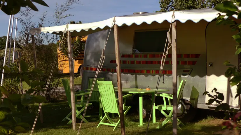 airstream