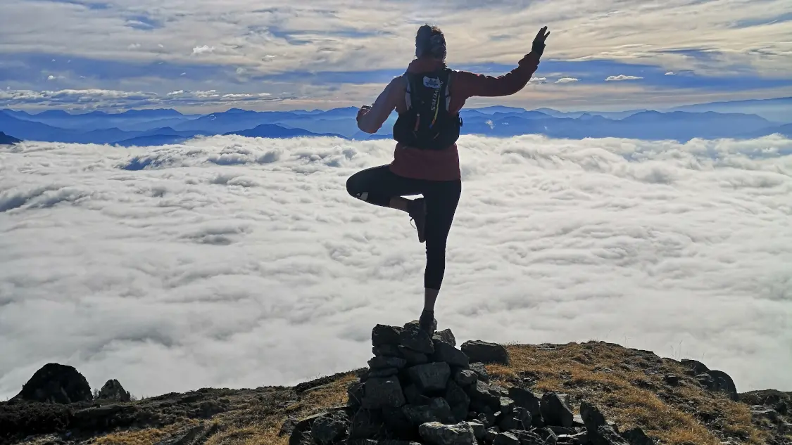Pilates avec Aurélie