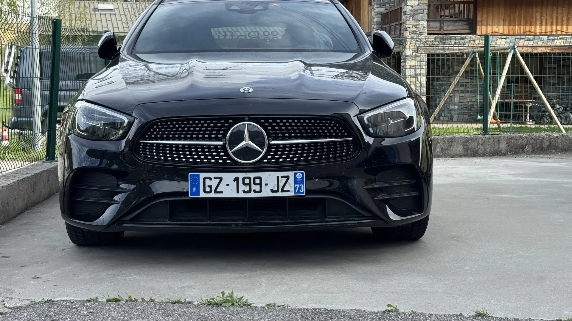 Raffi Taxi - Val d'Isère