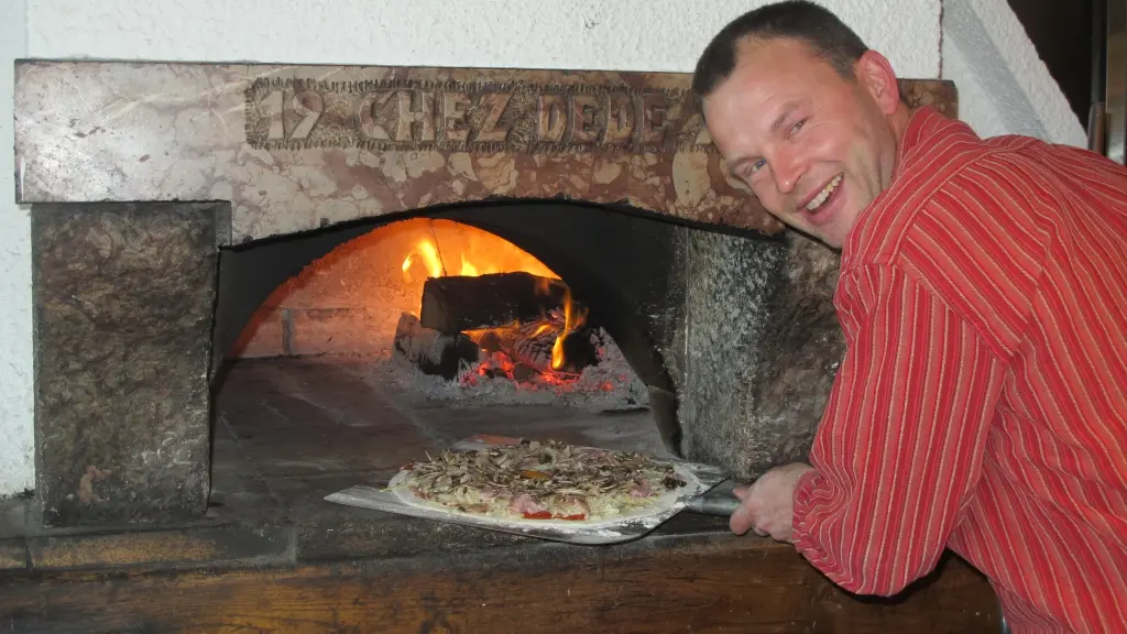 Restaurant Pizzéria au pied des pistes de Superdévoluy, Dévoluy, Hautes-Alpes