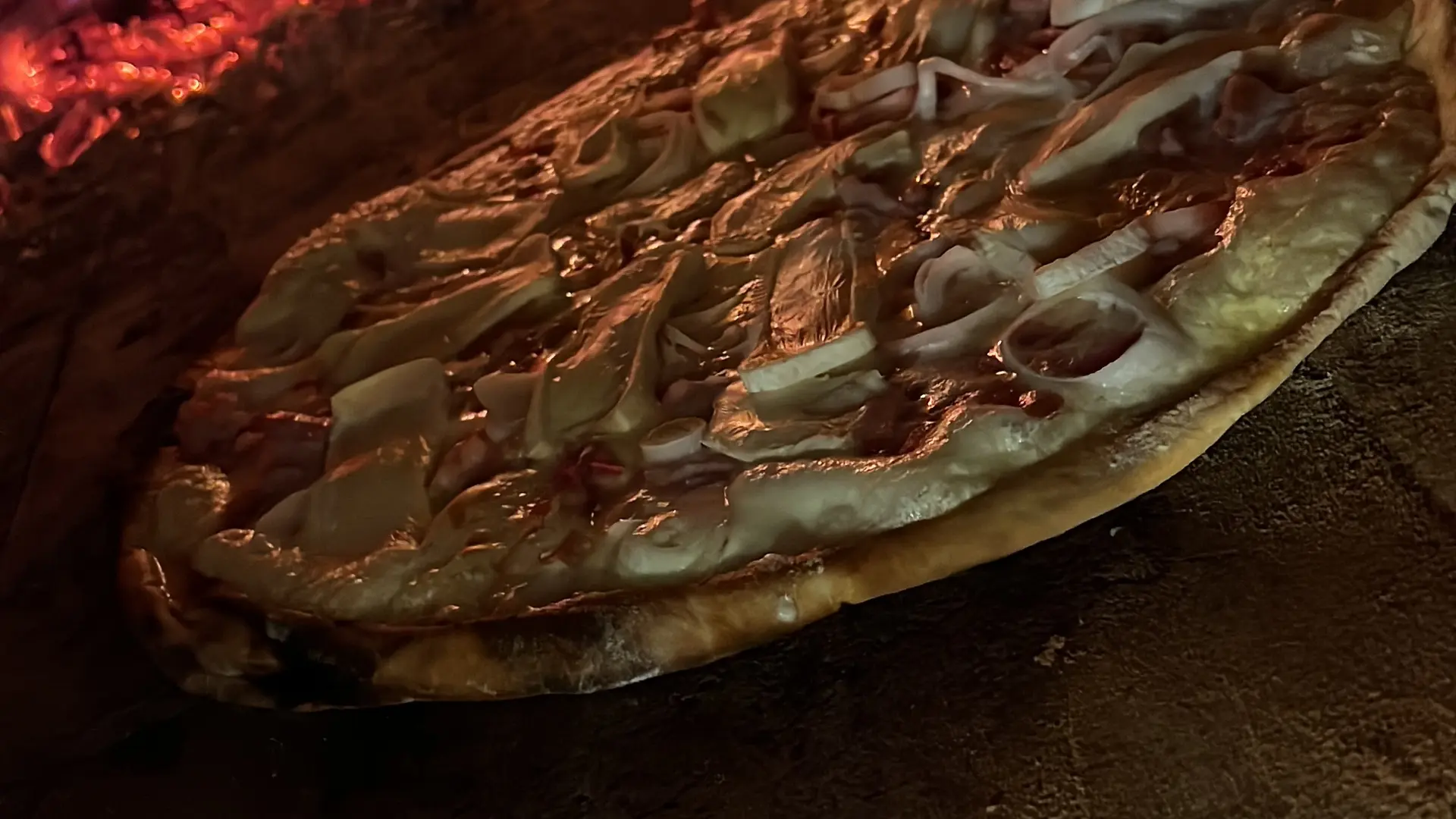 La Cantine des Gourniers REALLON