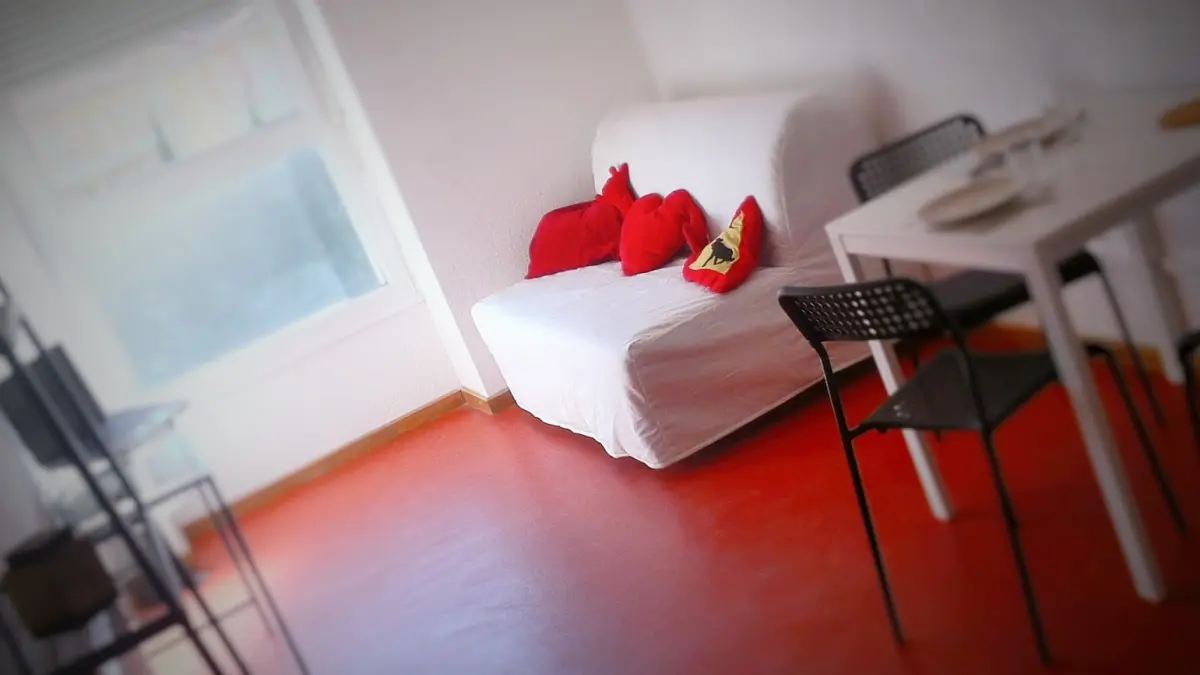 Appart Study Avignon - Résidence Eisenhower