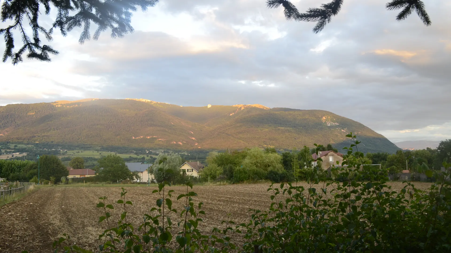 Camping Les Erables