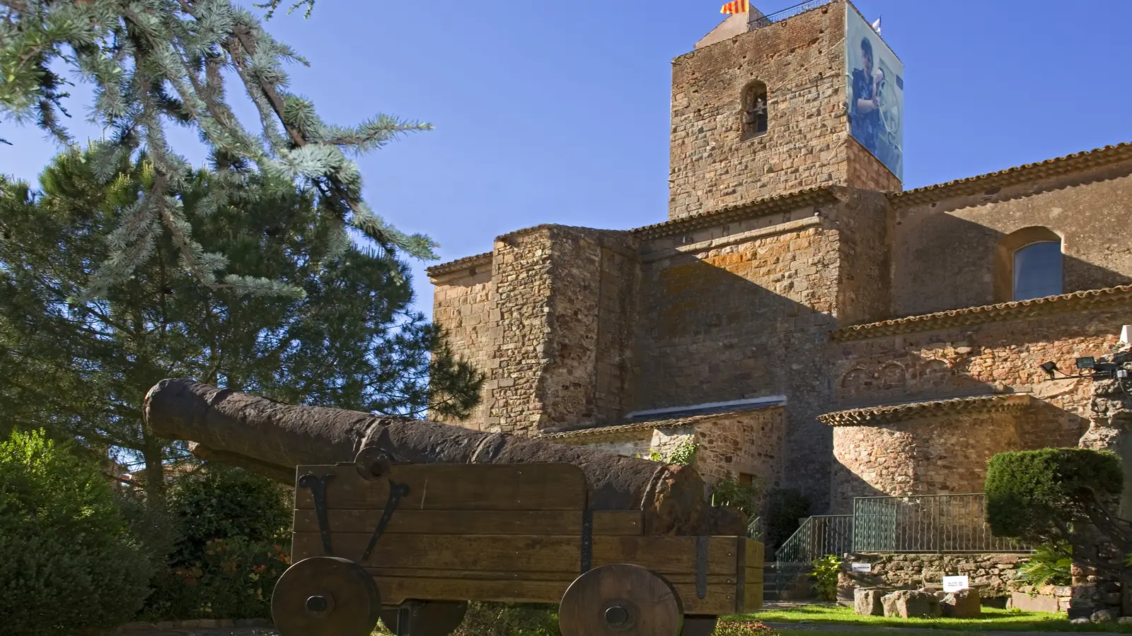 Musée archéologique