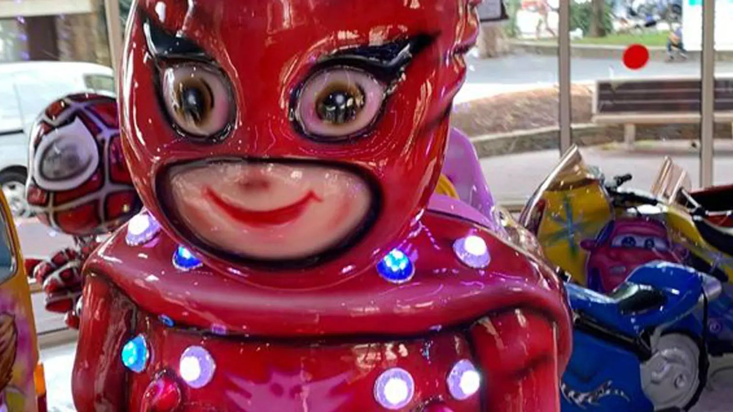 Carrousel des Anges 5