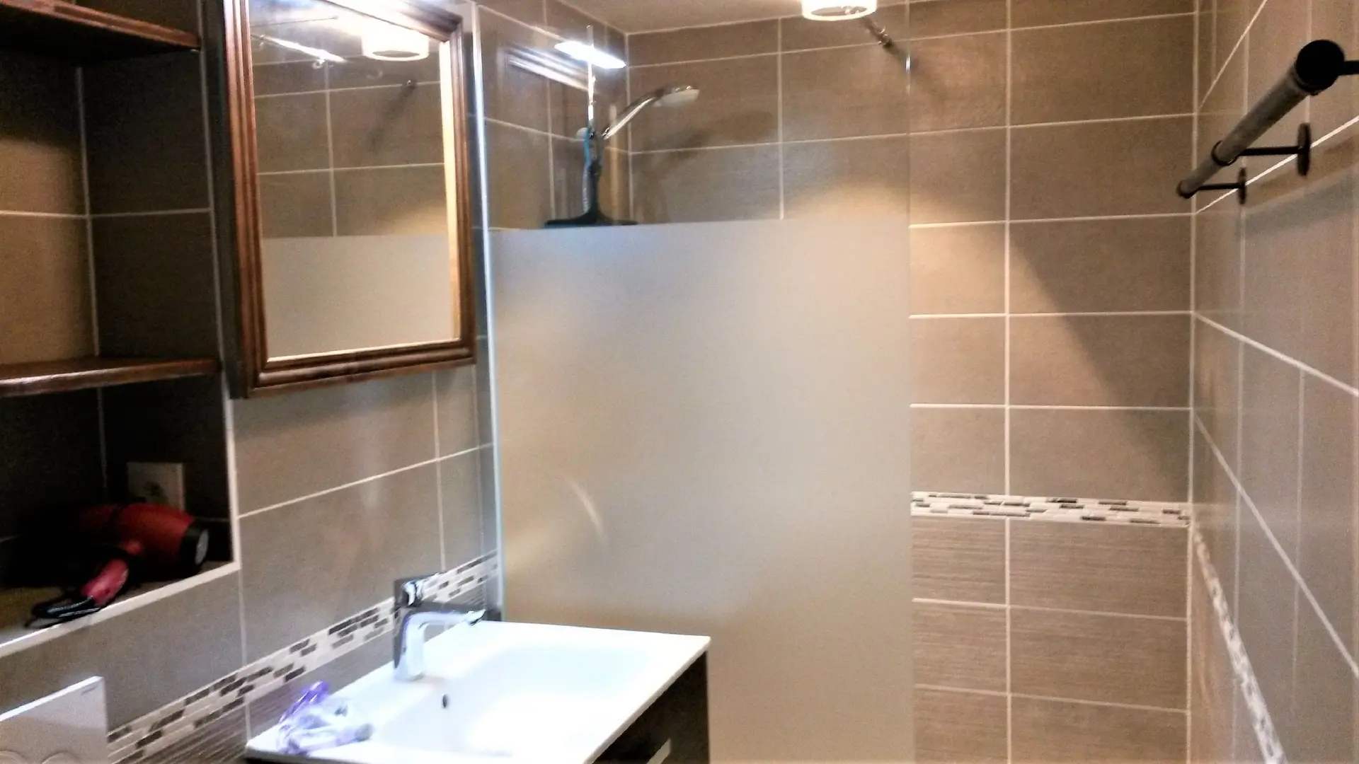 4 pièces - Chalet la Gentiane