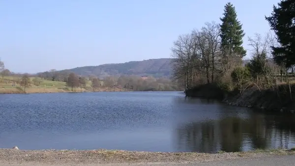 Lac des Moines