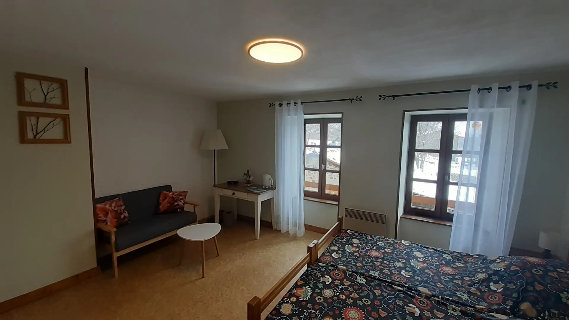 Chambre 2